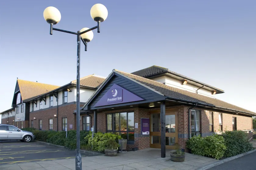 Premier Inn Clacton-On-Sea - Image 1