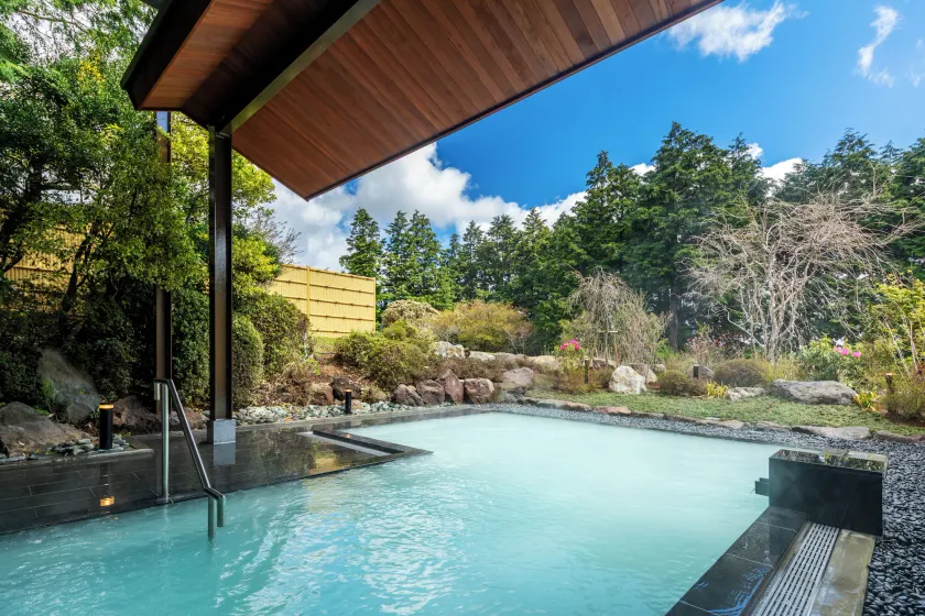 Hakone Yunohana Prince Hotel - Image 1
