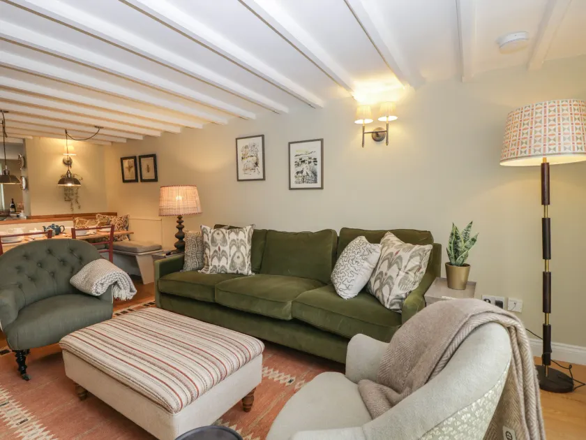 Kyte Cottage - Image 1