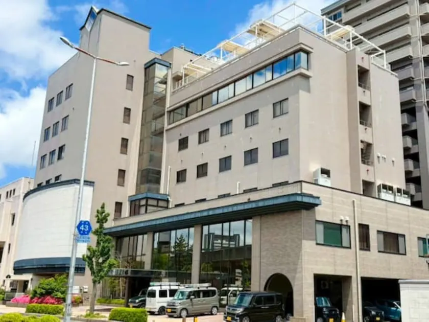 Hotel Livemax Tottori GRANDE - Image 1