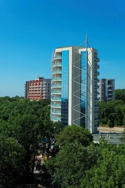Hotel Rеgina - Golden Sands All Inclusive - Image 1