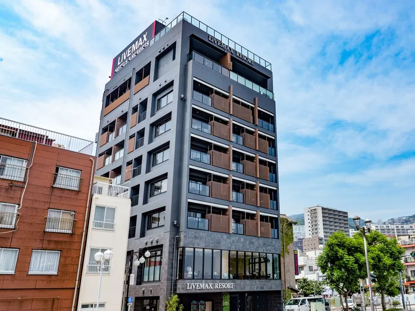 LiVEMAX RESORT Atami Sea Front - Image 1