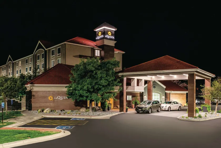 La Quinta by Wyndham Grand Junction Airport - Image 1