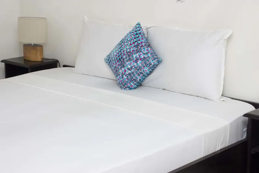 Hôtel Seaside - Room