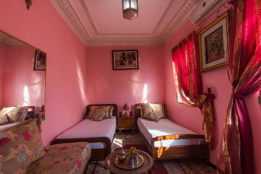 Riad La Source Bleue - Image 1