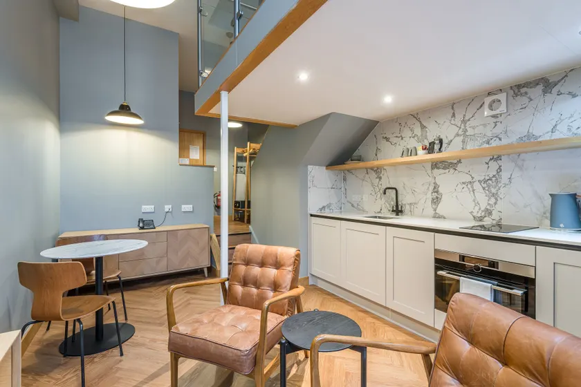 KM Apartments - Image 1
