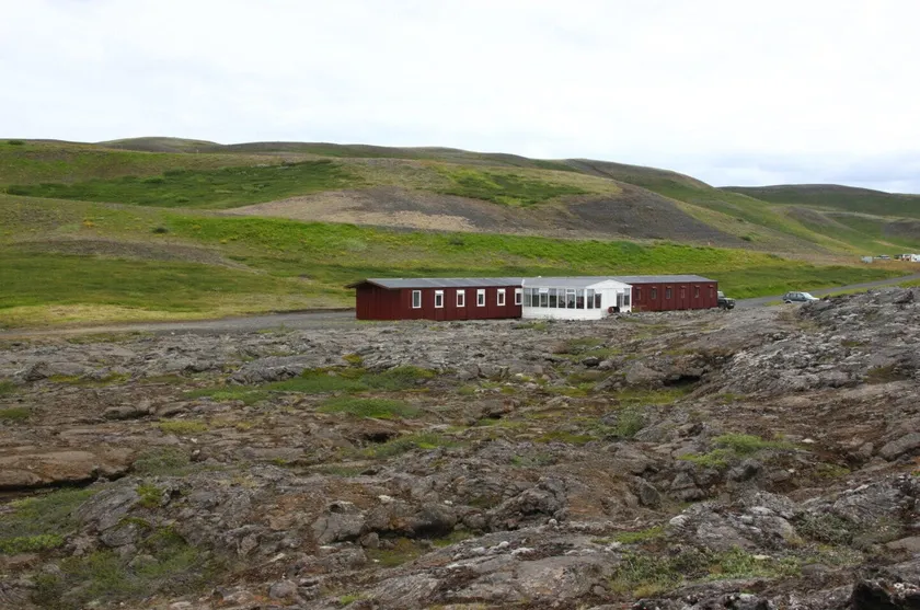 Hlid Hostel - Image 1