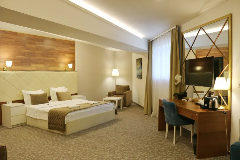 Luxury Rooms Skadarlija - Image 1