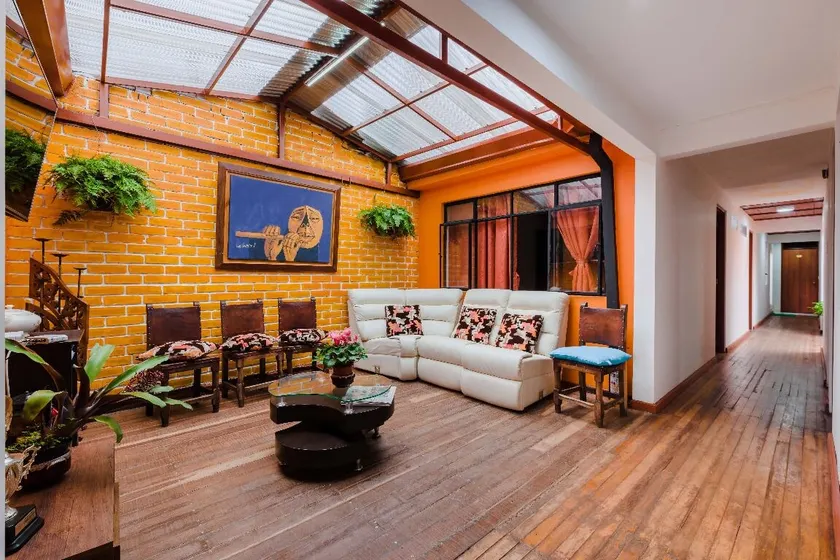 Hostal Casa del Café - Image 1
