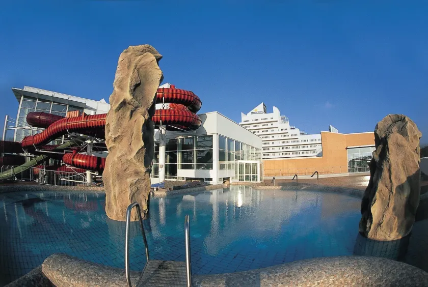 Wyndham Stralsund HanseDom - Image 1