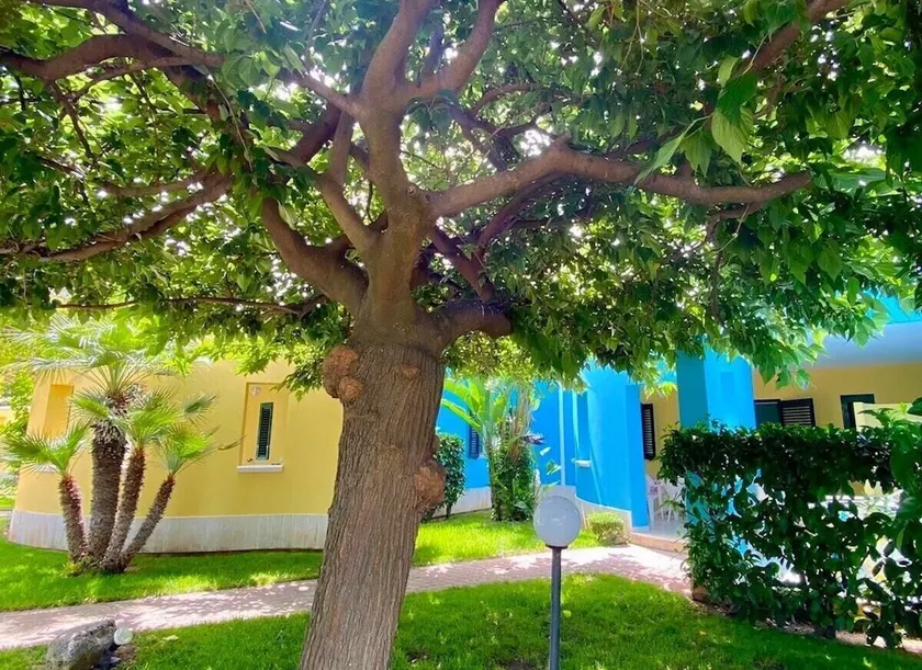 Villaggio Porticello Mare - Camera