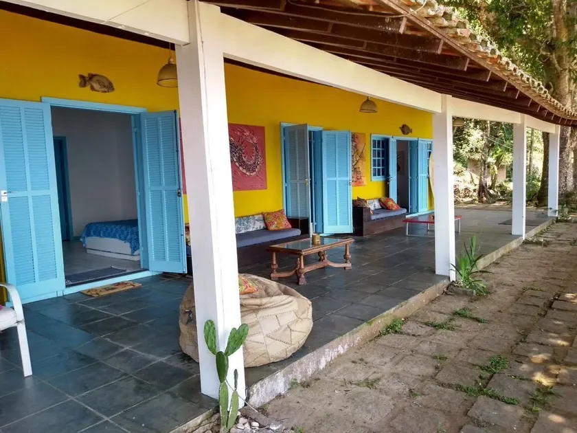 Chale da Ilha - Image 1