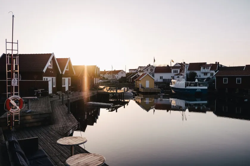 Björholmen Hotell & Restaurang - Image 1