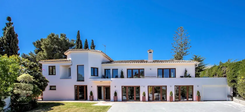 Villa del Mar - Image 1
