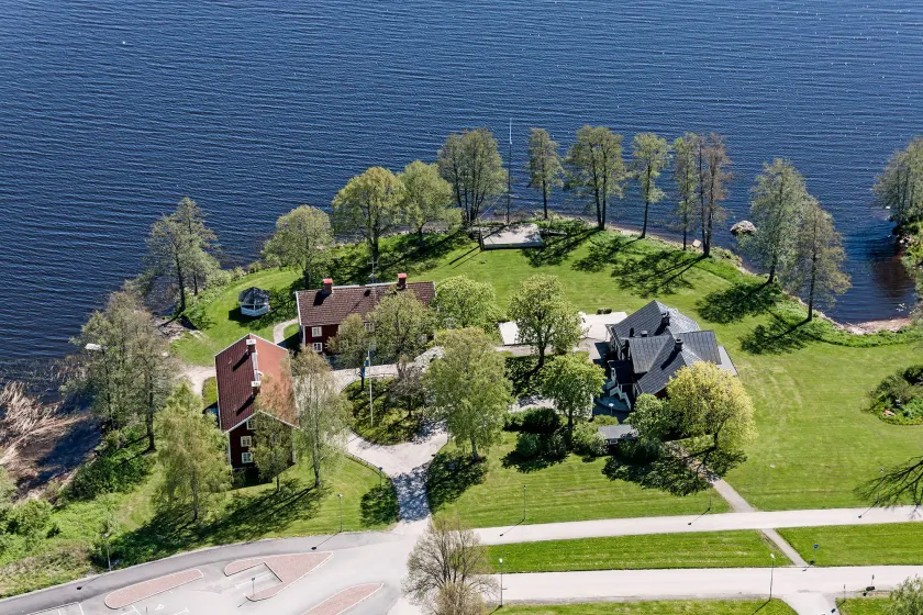 Hotell Grönfeltsgården - Image 1