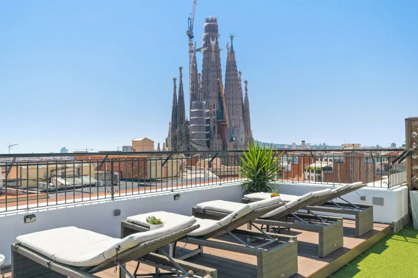 Suite Home Sagrada Familia - Image 1