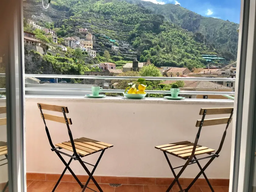 Trifoglio Apartment - Image 1