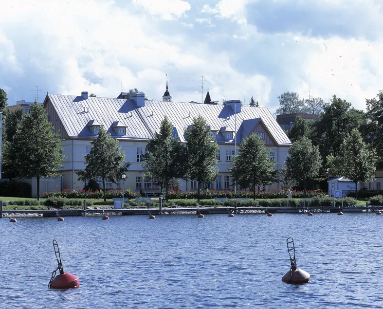 Boutique Hotel Lähde - Image 1