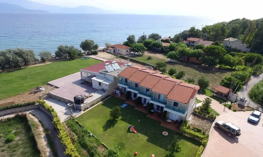 Christopoulos Villas - Image 1