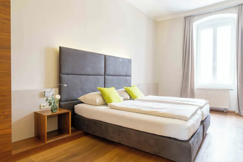 eee Hotel Perg - Image 1