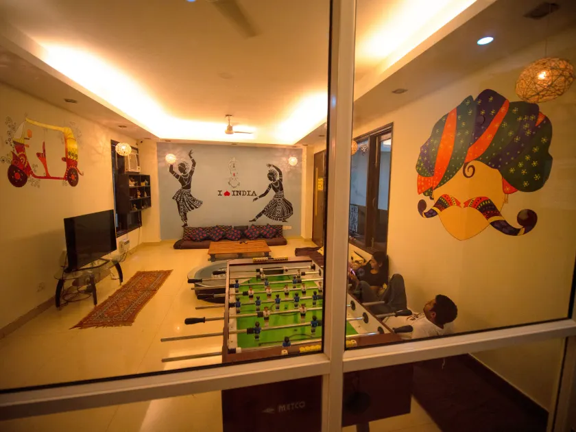 AmigosIndia - Image 1