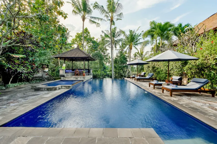 Alam Shanti Ubud - Image 1