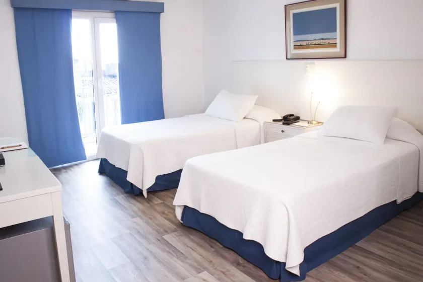 Hotel Cecilia - Image 1