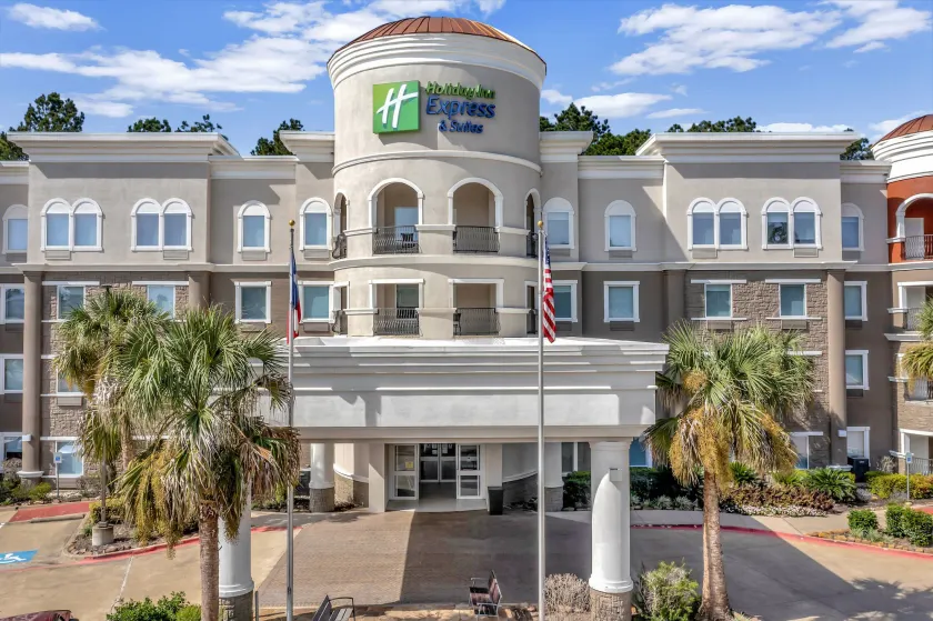 Holiday Inn Express Hotel & Suites Lufkin South by IHG - Image 1