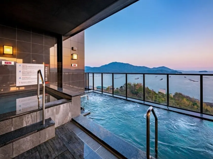 LiVEMAX RESORT Miyahama Ocean View - Image 1