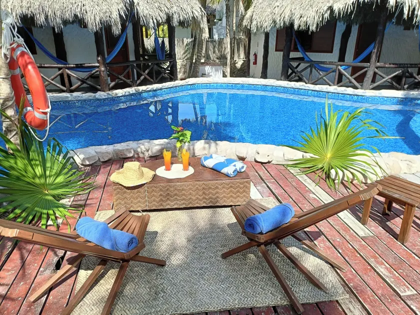 Holbox by Xaloc - Image 1