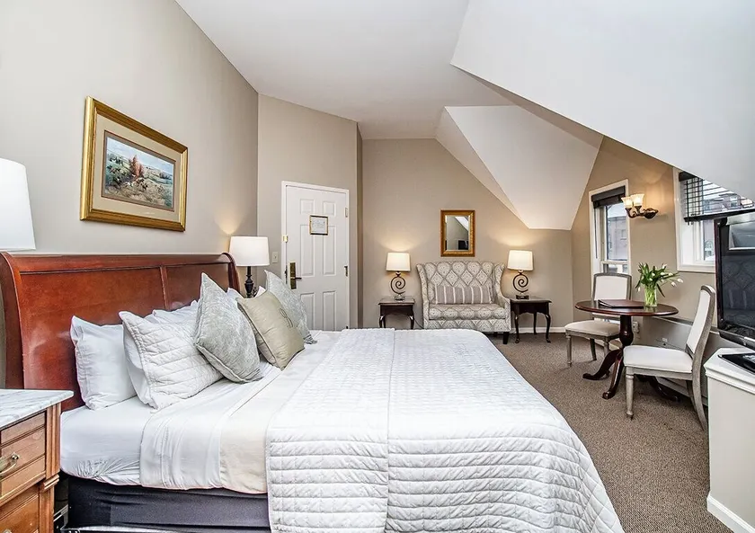 The Brewster Inn - Image 1