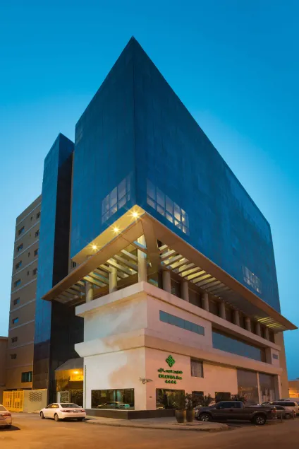 Gloria Inn Riyadh - Image 1