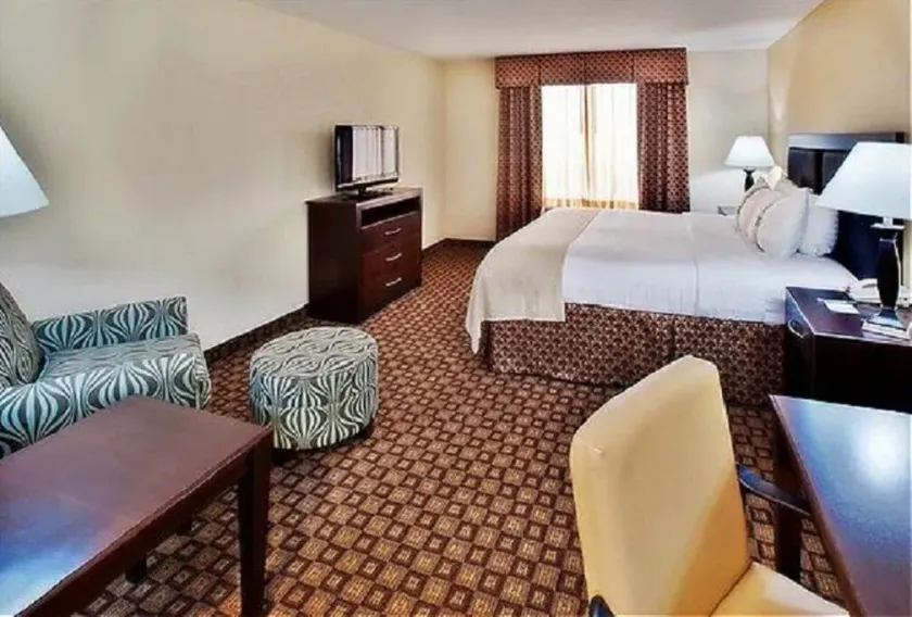 Holiday Inn Quincy by IHG - Image 1