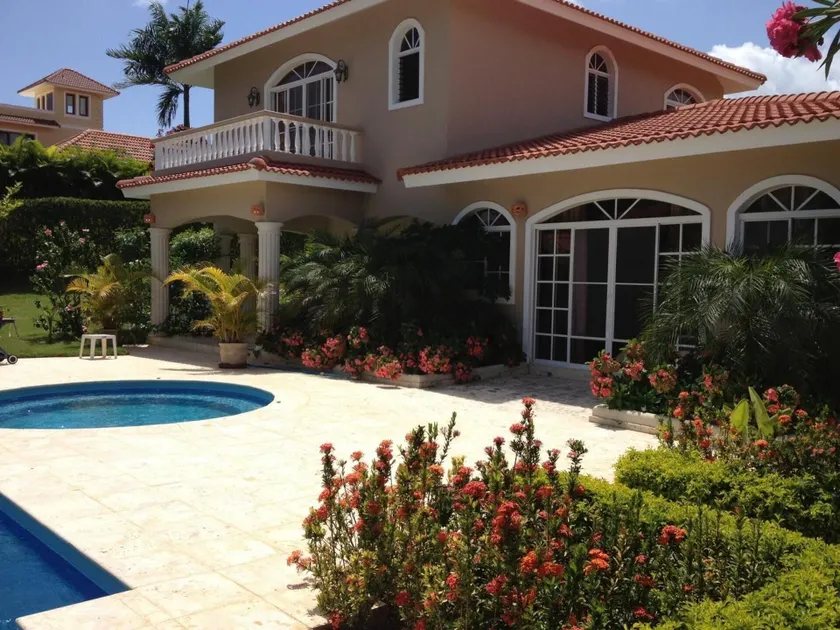 Villa Sosua Hispaniola Residencial - Image 1