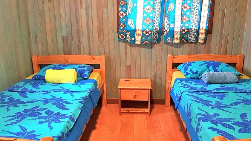 Vaianae Lodge - Image 1