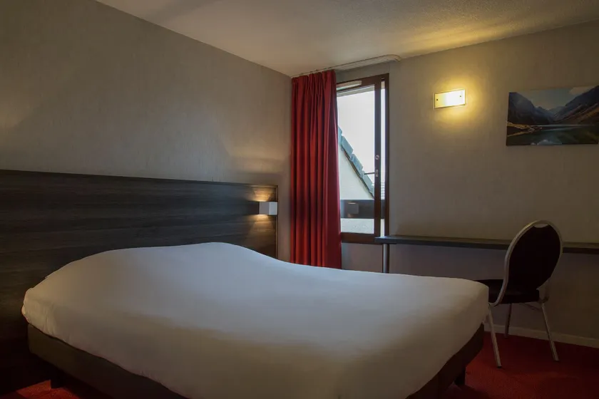 The Originals City, Hôtel Amys, Tarbes Sud - Image 1