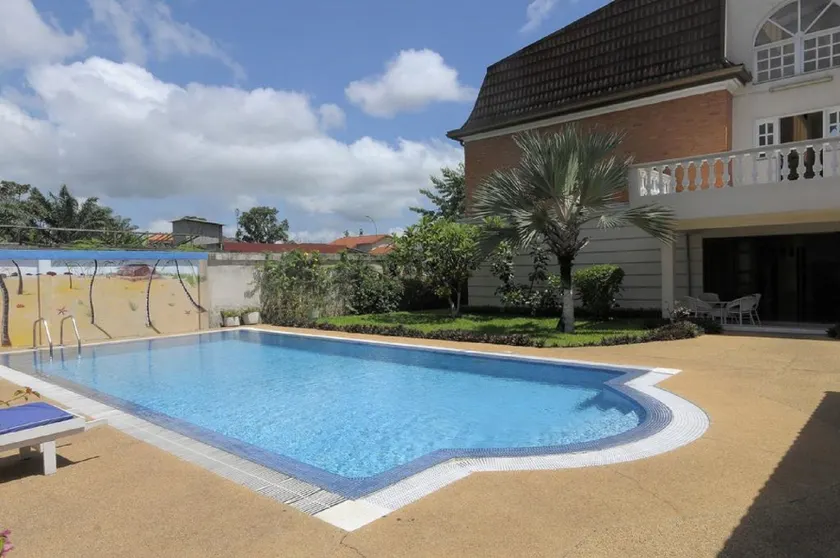 Residence Eburnea - Image 1