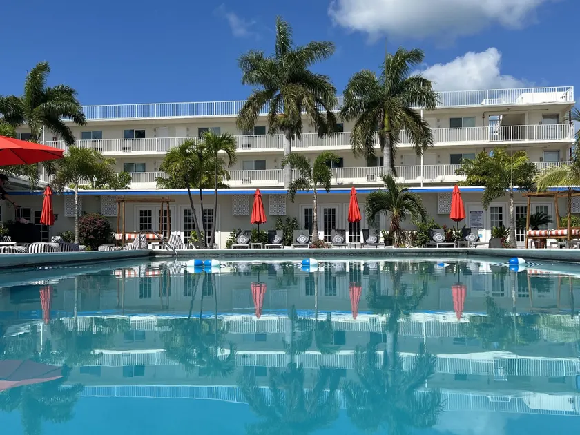 Skipjack Resort & Marina - Image 1