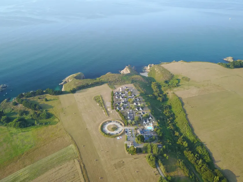 VVF Belle-Île-en-Mer, Le Palais - Image 1