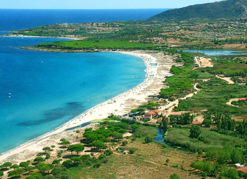 Stella Marina Budoni - Image 1