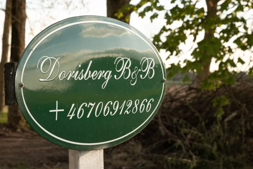 Dorisberg B&B - The Stables - Image 1