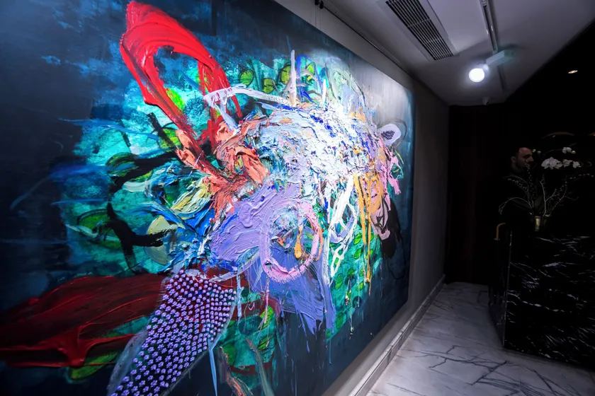 Endless Art Hotel-Special Category - Image 1