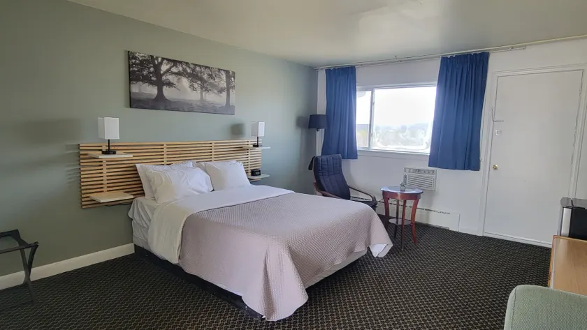 Lord Nelson Motel - Image 1