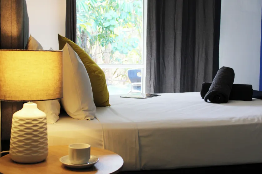 Coral Beach Lodge - Image 1