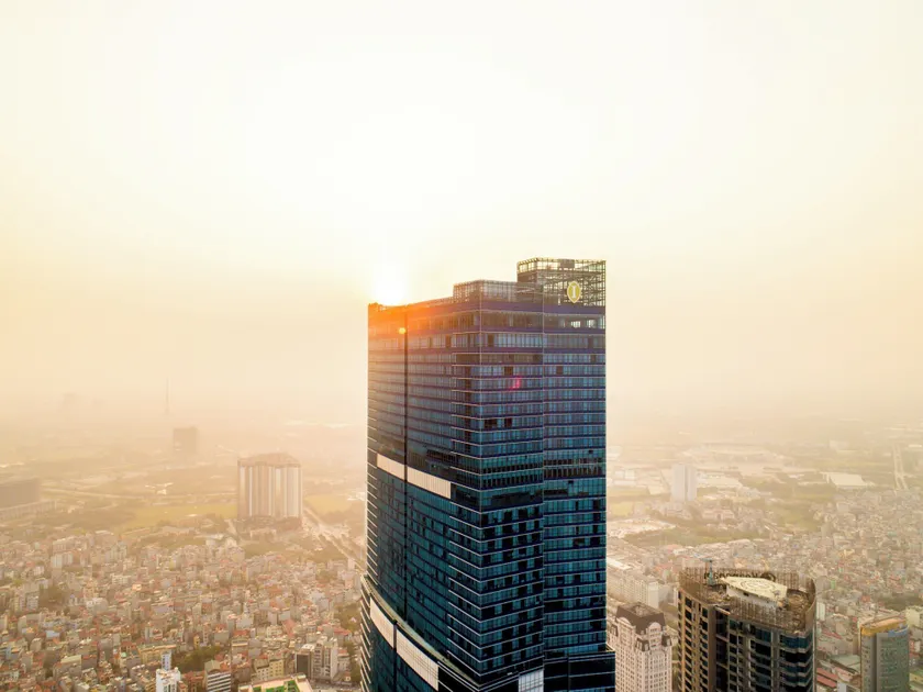 InterContinental Hanoi Landmark72 by IHG - Image 1