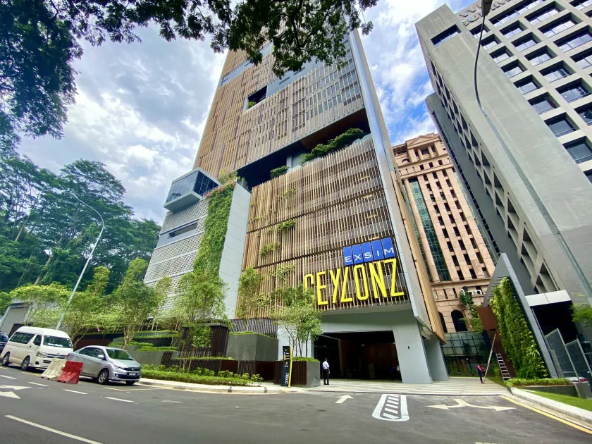 Ceylonz Suites by MyKey - Image 1