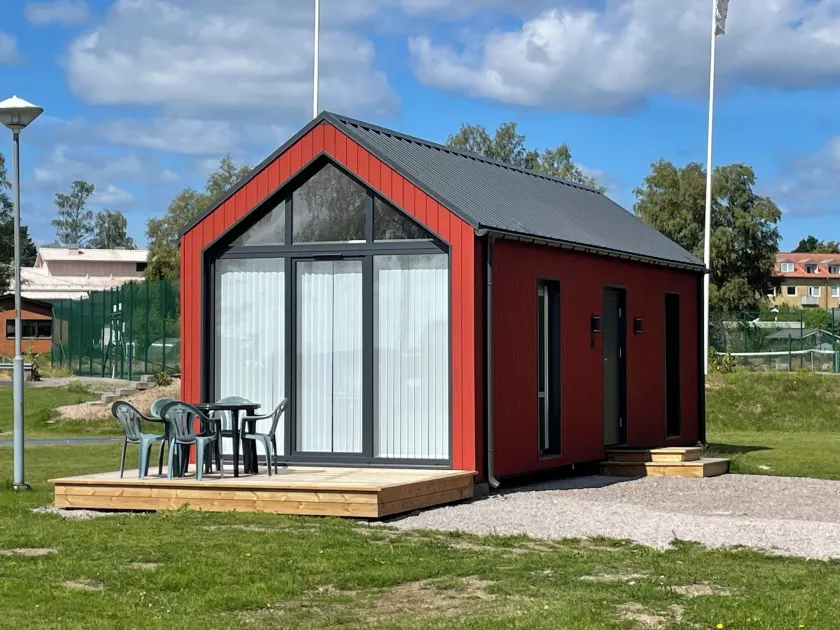 Gökaskratts Camping - Image 1