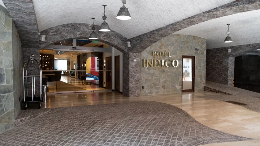 Hotel Indigo Guanajuato by IHG - Image 1
