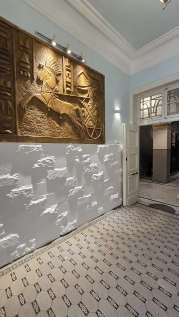 Traveler's House Hotel - Image 1