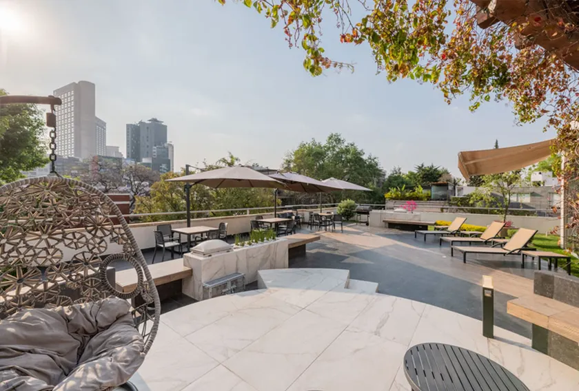 Lamartine 619 Residencial - Image 1